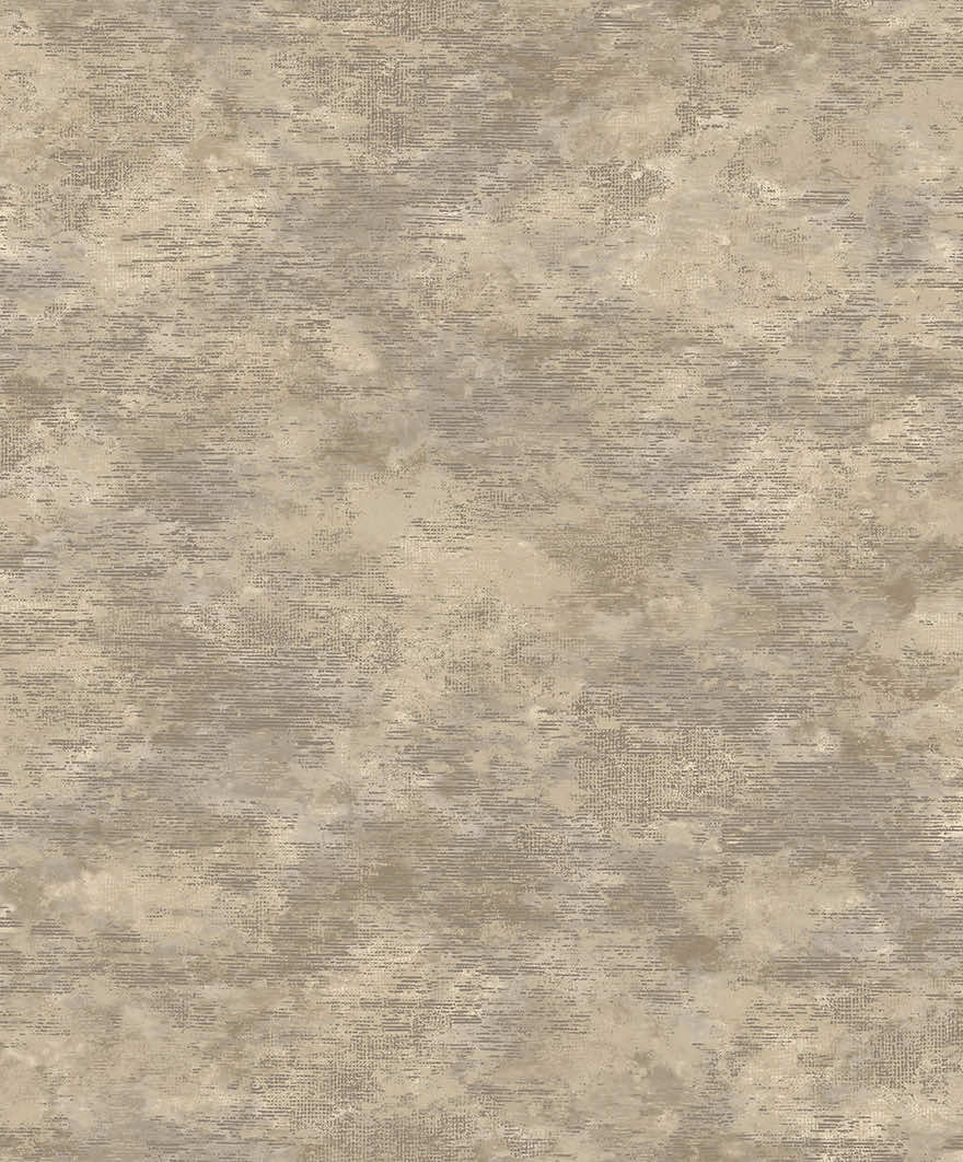 Ozbek Wallpaper - Taupe - Holden Décor - 65900 - Premier Wallcovering