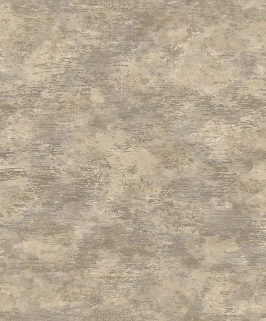 Ozbek Wallpaper - Taupe - Holden Décor - 65900 - Premier Wallcovering