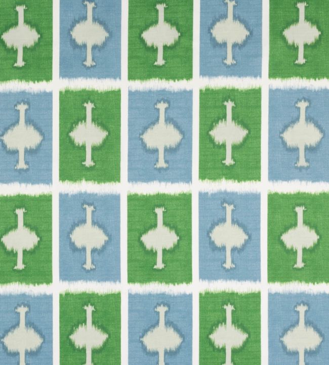 Ozone Performance Fabric - Prato - Christopher Farr Cloth - CFF246 - 02 - Premier Wallcovering