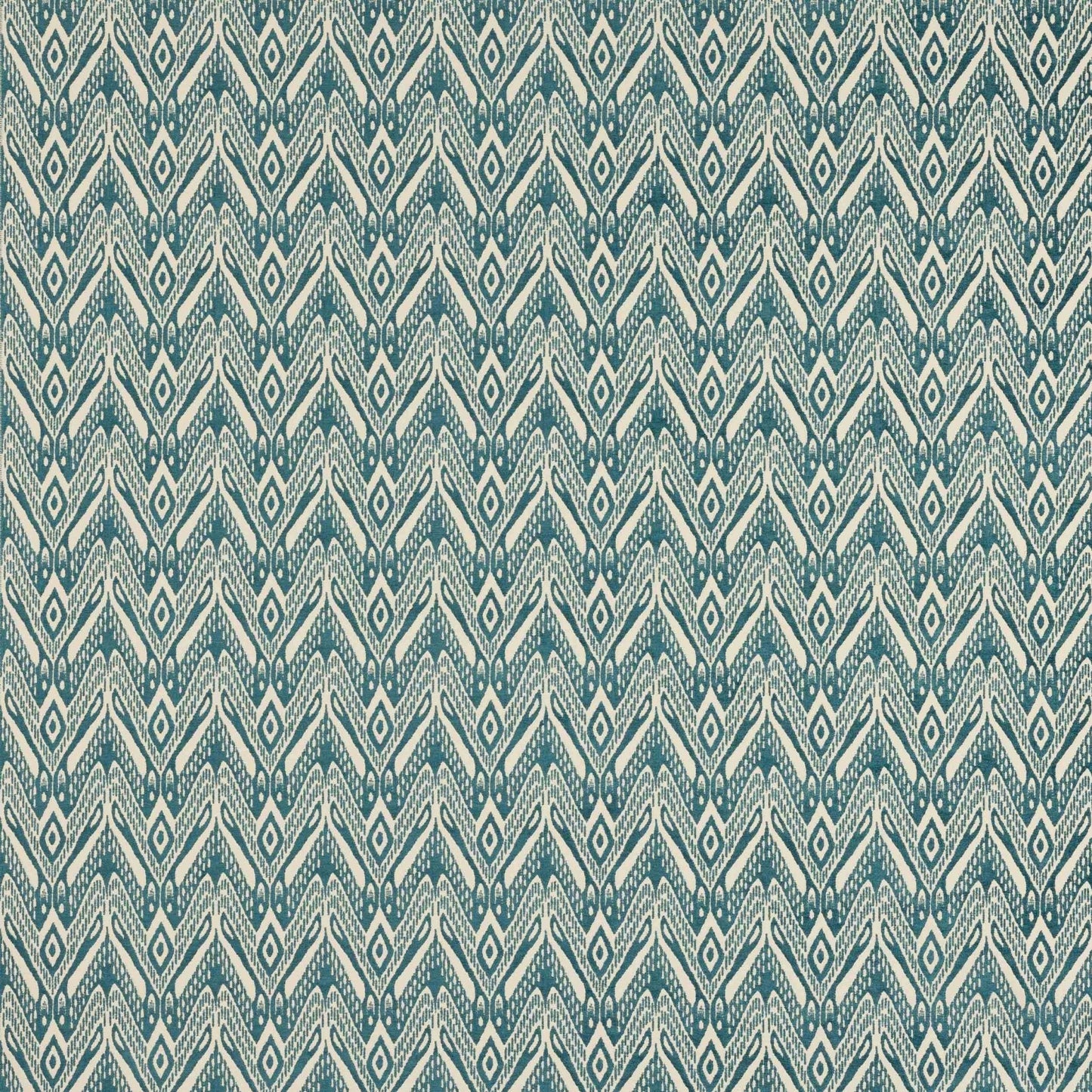 Padang Fabric - Paon - Manuel Canovas - M4119-03 - Premier Wallcovering