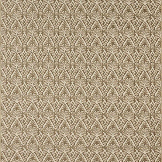 Padang Fabric - Greige - Manuel Canovas - M4119-01 - Premier Wallcovering