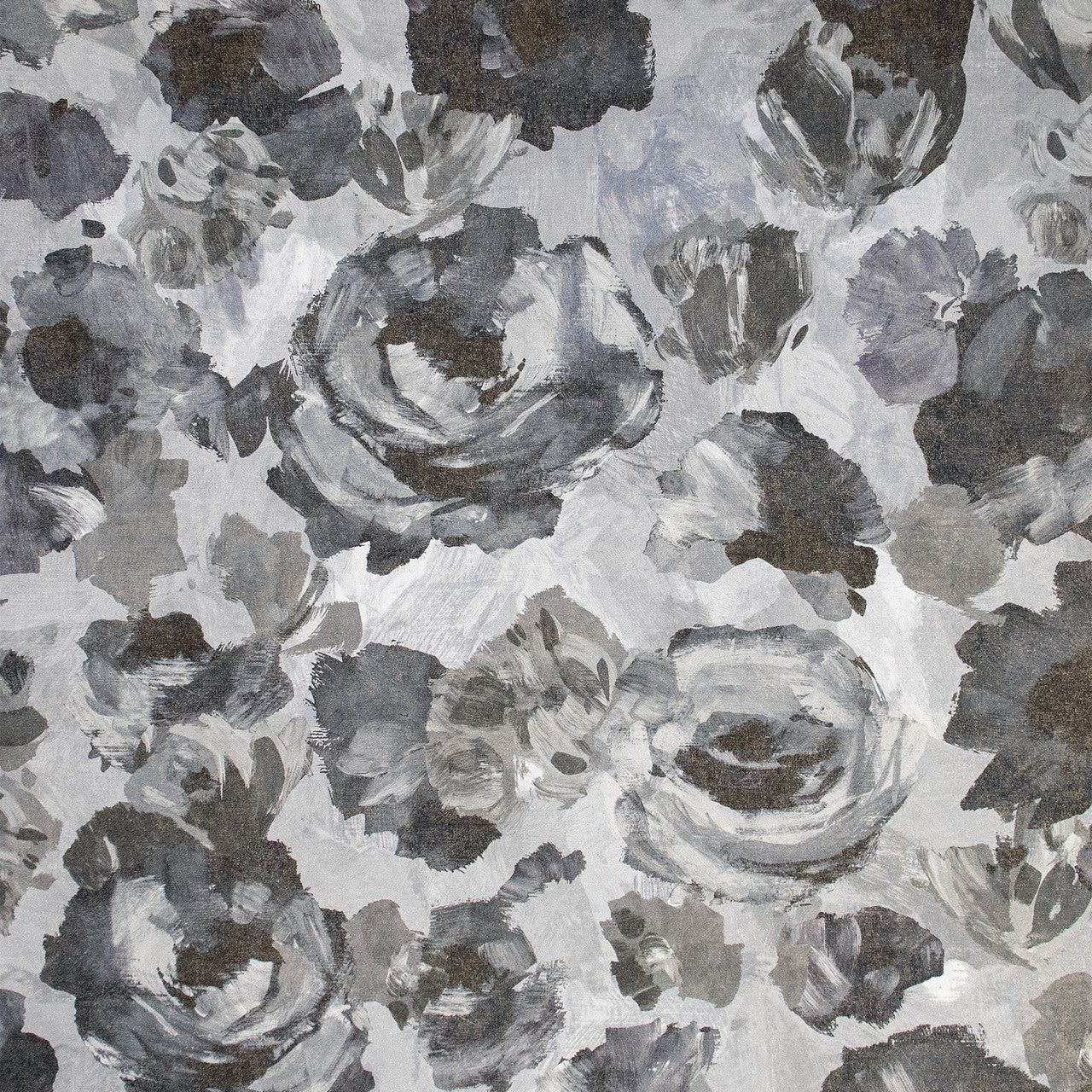 Paeonia Julie Feels Home Wallpaper - Navy Ash - Hohenberger - 26903 - Premier Wallcovering