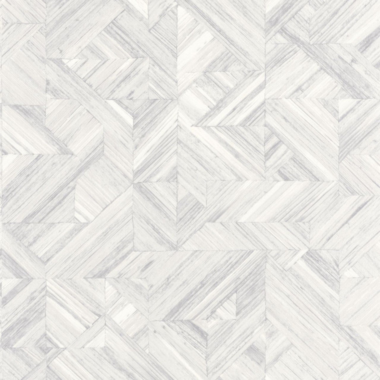 Paille Bali Wallpaper - Blanc Coton - Casadeco - 88180057 - Premier Wallcovering