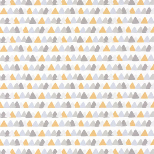 Paisible Rose & Nino Wallpaper - Beige - Casadeco - 85552290 - Premier Wallcovering