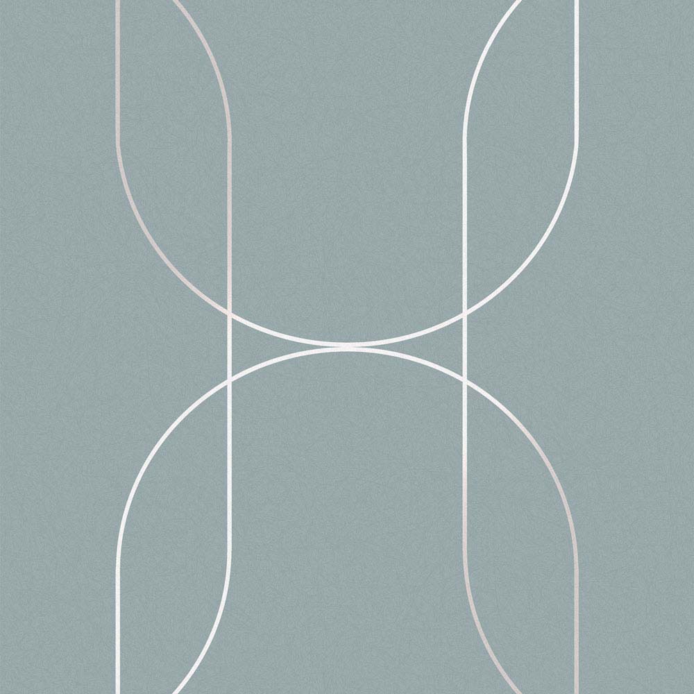 Palais Wallpaper - Breathe - Graham & Brown - 121414 - Premier Wallcovering