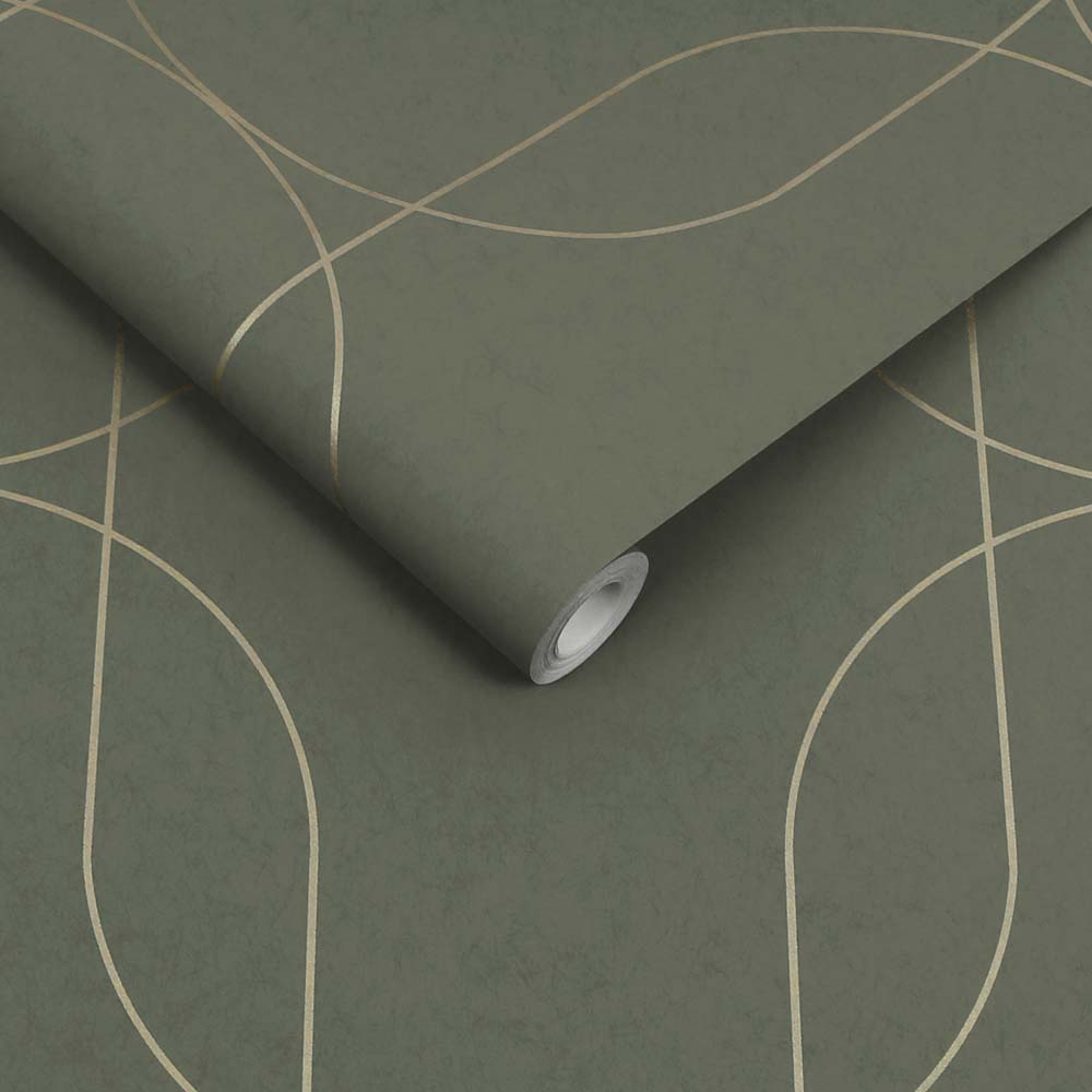 Palais Wallpaper - Ulawatu - Graham & Brown - 121415 - Premier Wallcovering