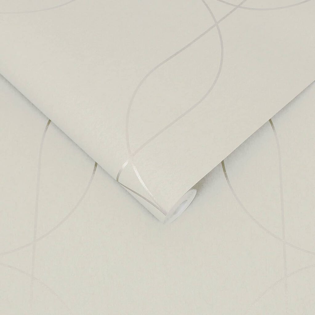 Palais Wallpaper - Neutral - Graham & Brown - 119800 - Premier Wallcovering