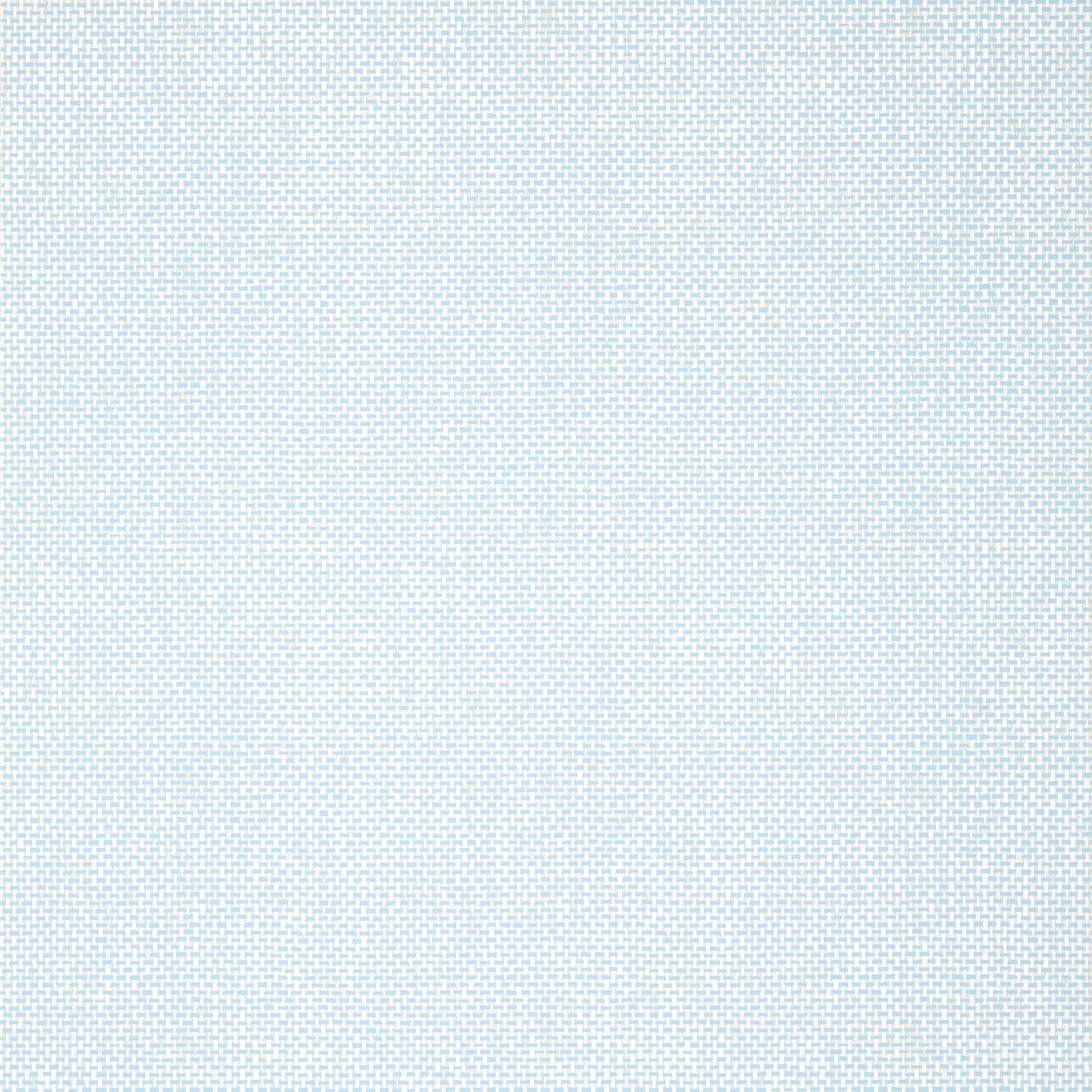 Palawan Wallpaper - French Blue - Thibaut - T16266 - Premier Wallcovering
