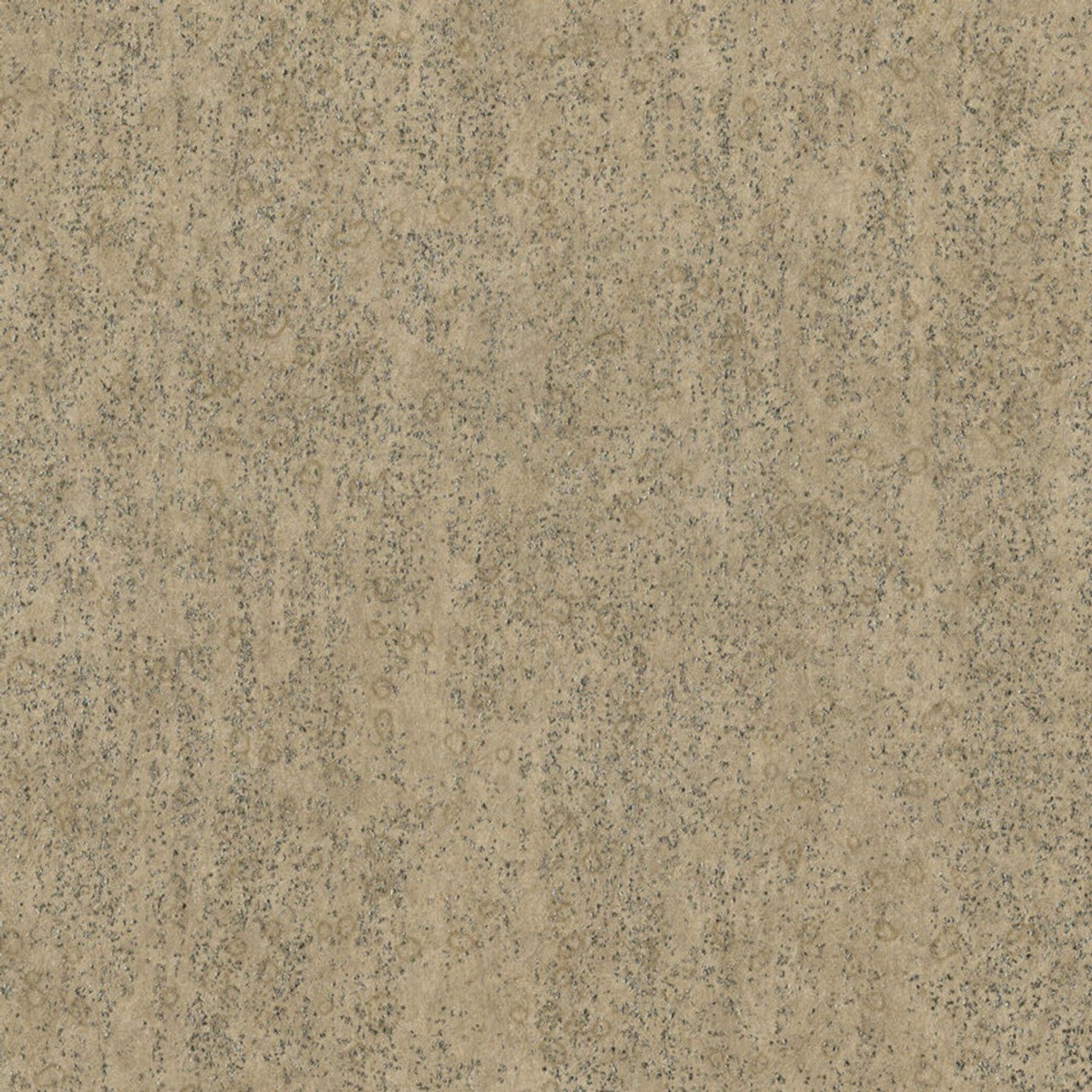 Palazzo Concrete Texture Wallpaper - Gold - Omexco - PAL4027 - Premier Wallcovering