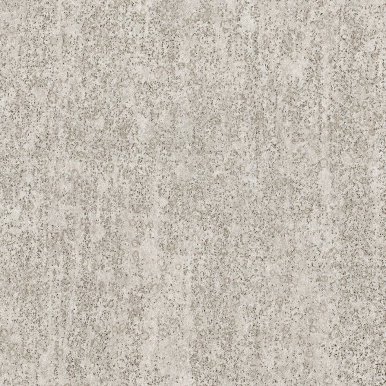 Palazzo Concrete Texture Wallpaper - Silver - Omexco - PAL4017 - Premier Wallcovering