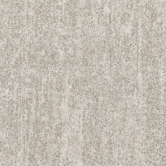 Palazzo Concrete Texture Wallpaper - Silver - Omexco - PAL4017 - Premier Wallcovering