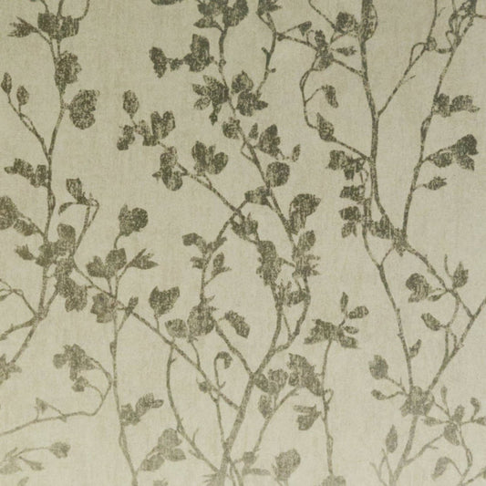 Palazzo Floral Wallpaper - Cream - Omexco - PAL5037 - Premier Wallcovering