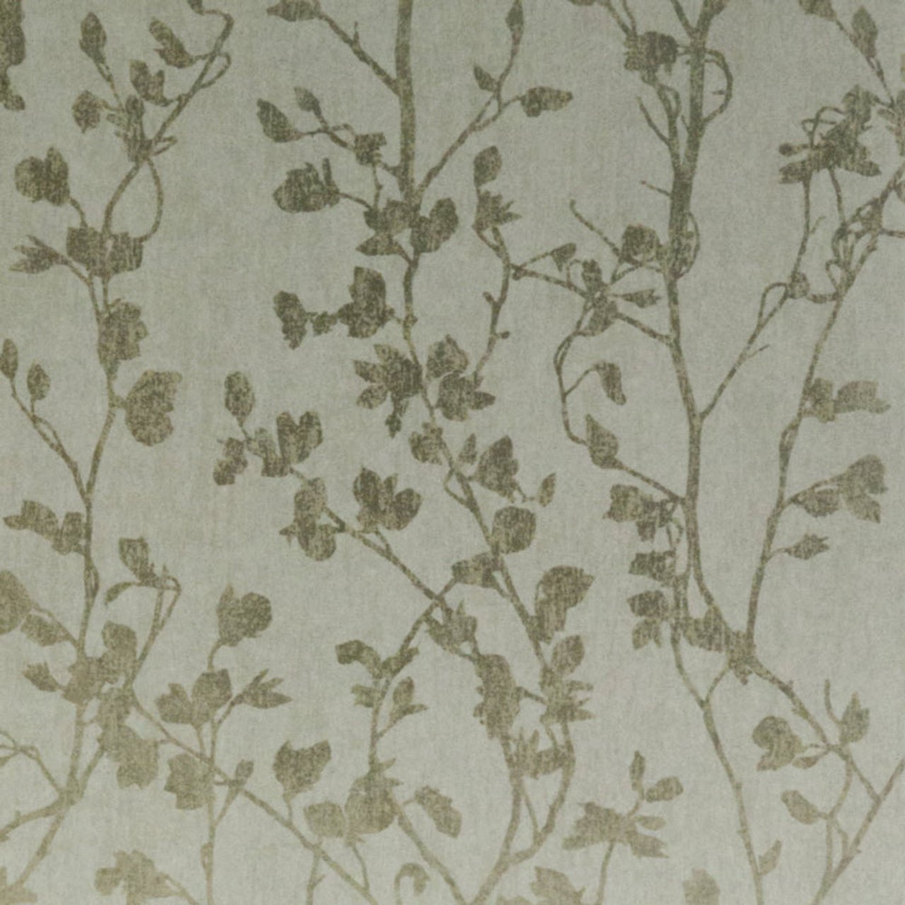 Palazzo Floral Wallpaper - Beige - Omexco - PAL5057 - Premier Wallcovering