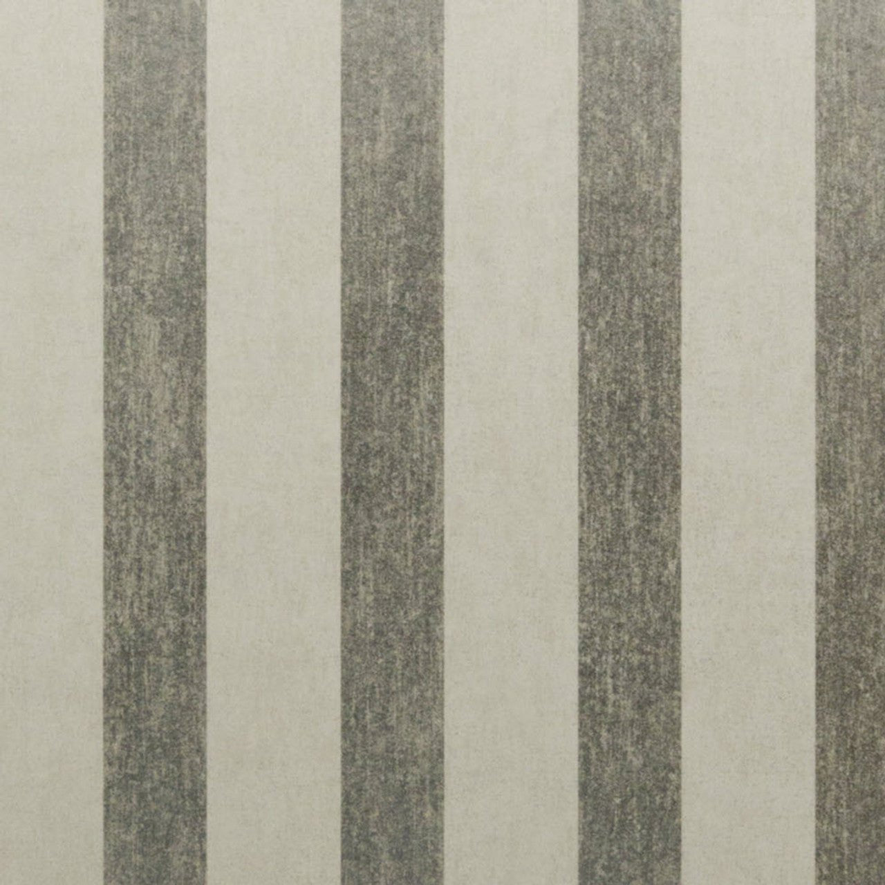 Palazzo Stripe Wallpaper - Grey/ Silver - Omexco - PAL7019 - Premier Wallcovering
