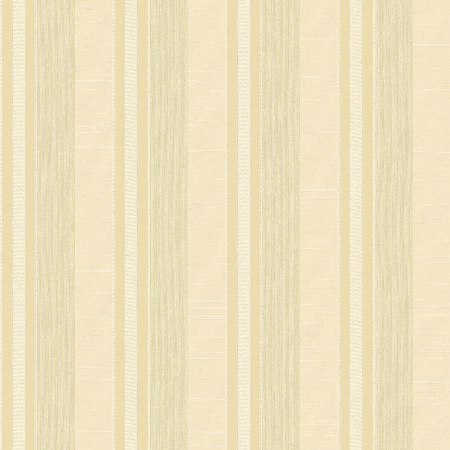 Palazzo Striped Wallpaper - Green / Cream - Galerie - G67622 - Premier Wallcovering