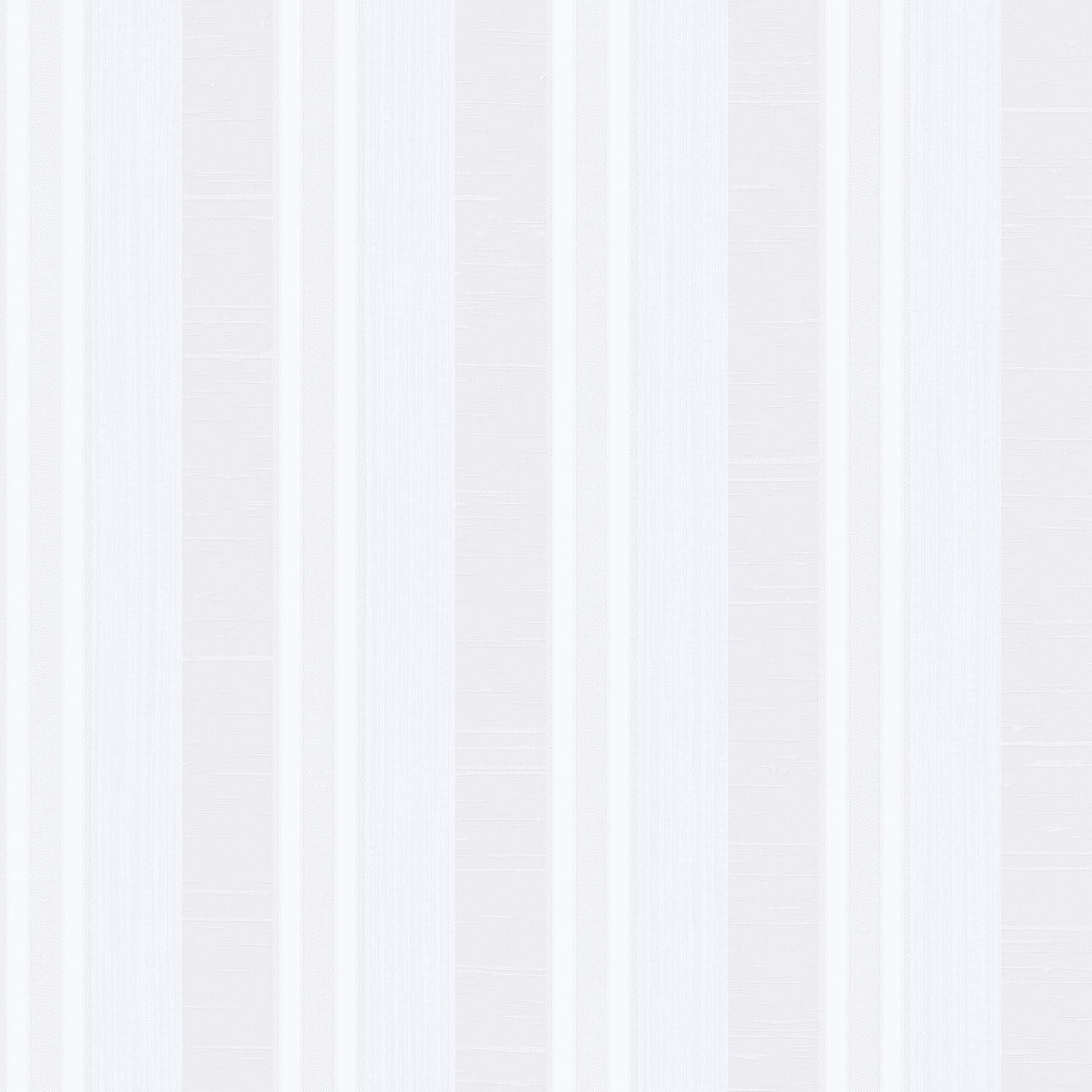Palazzo Striped Wallpaper - Grey / Ivory / Lilac - Galerie - G67618 - Premier Wallcovering