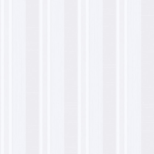 Palazzo Striped Wallpaper - Grey / Ivory / Lilac - Galerie - G67618 - Premier Wallcovering
