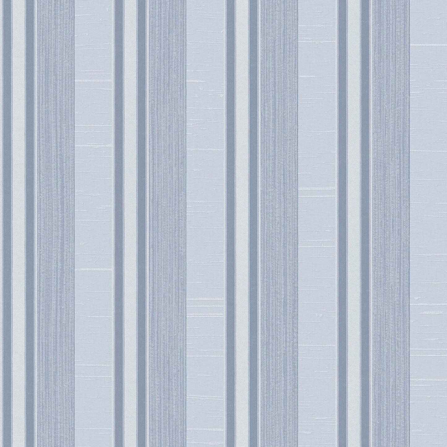 Palazzo Striped Wallpaper - Blue - Galerie - G67624 - Premier Wallcovering