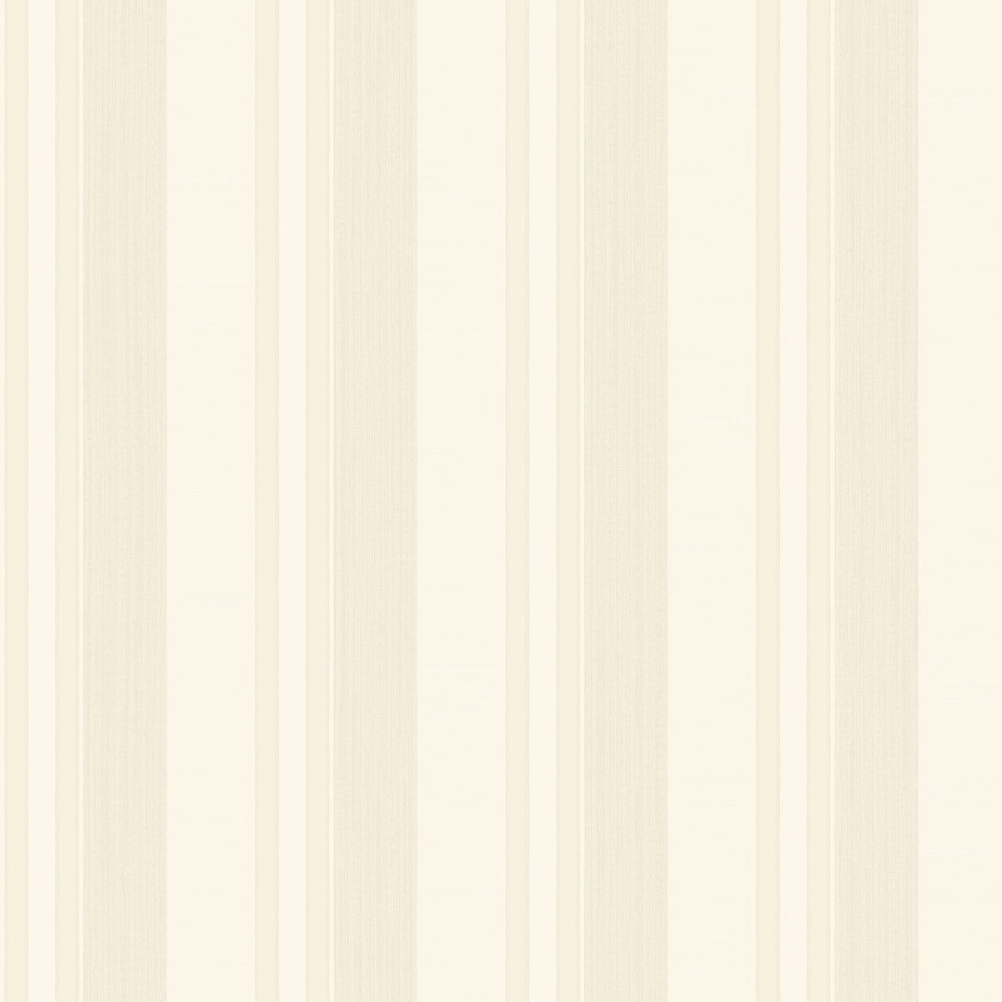 Palazzo Striped Wallpaper - Cream - Galerie - G67619 - Premier Wallcovering