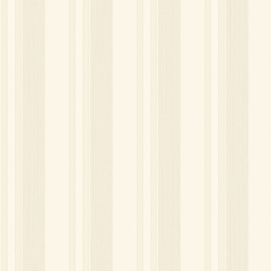 Palazzo Striped Wallpaper - Cream - Galerie - G67619 - Premier Wallcovering