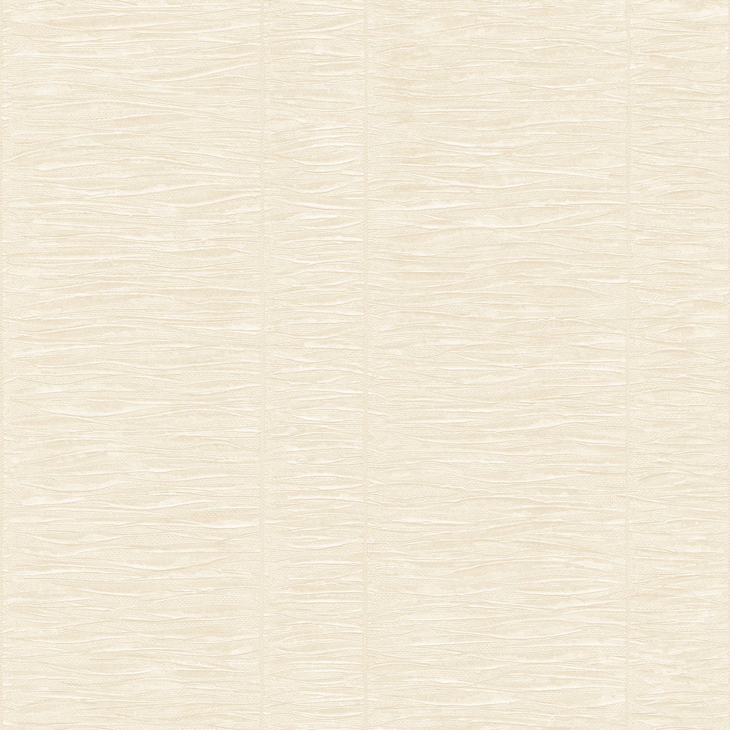 Palazzo Texture Effect Wallpaper - Cream - Galerie - G67637 - Premier Wallcovering
