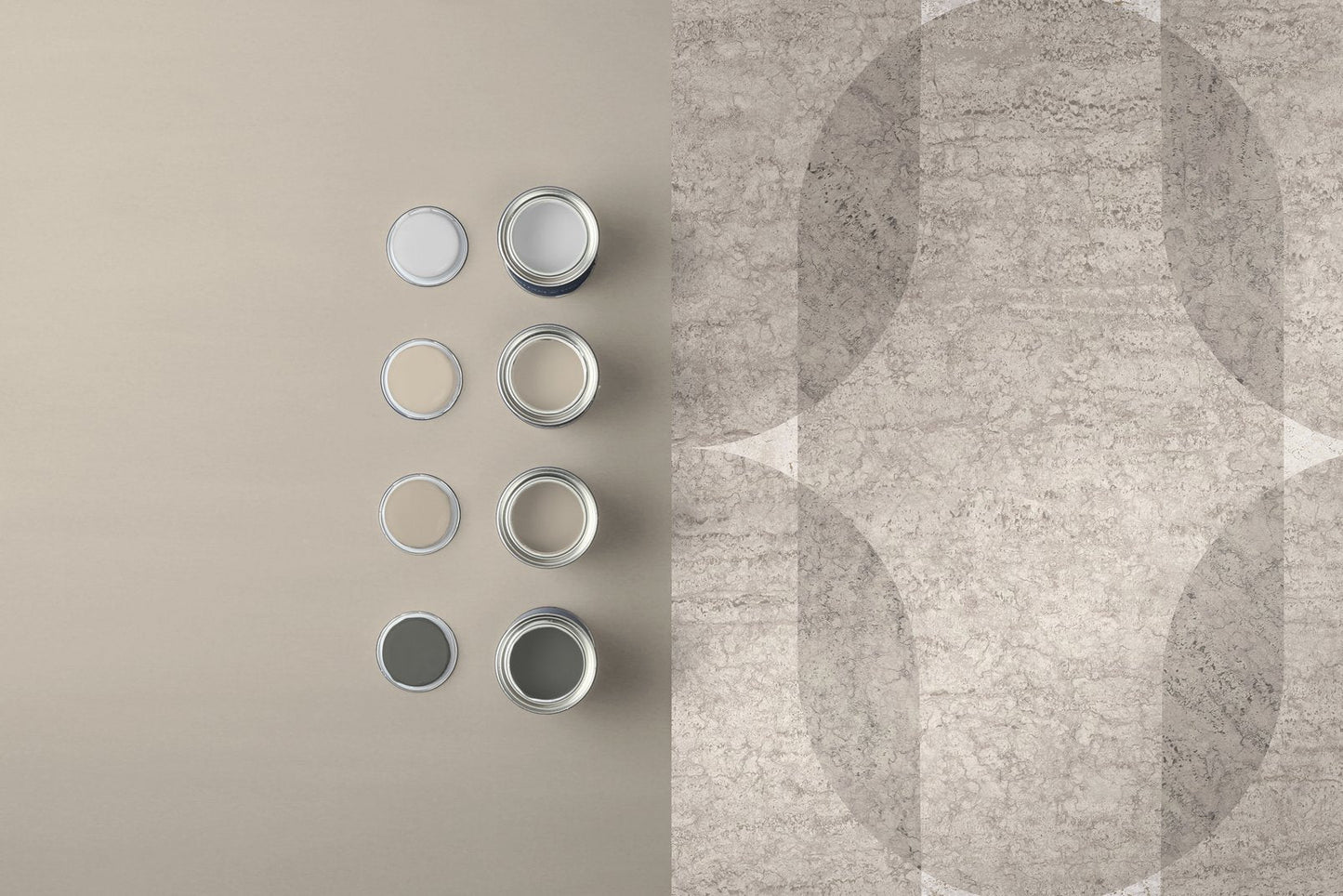 Palazzo Wallpaper - Shadow - Graham & Brown - 124127 - Premier Wallcovering