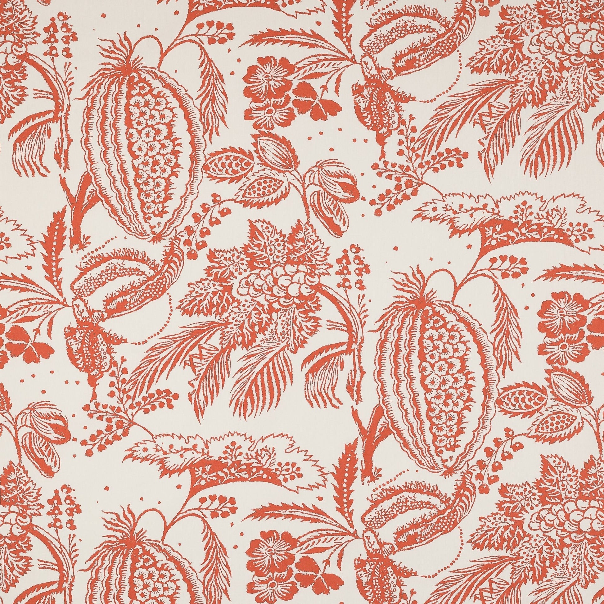 Pali Fabric - Grenade - Manuel Canovas - M4082-01 - Premier Wallcovering