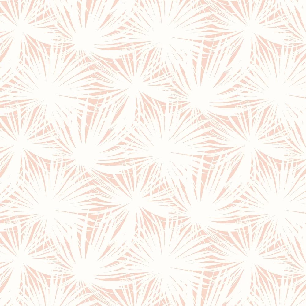 Palm Silhouette Wallpaper - Slipper - Ohpopsi - LBK50135W - Premier Wallcovering