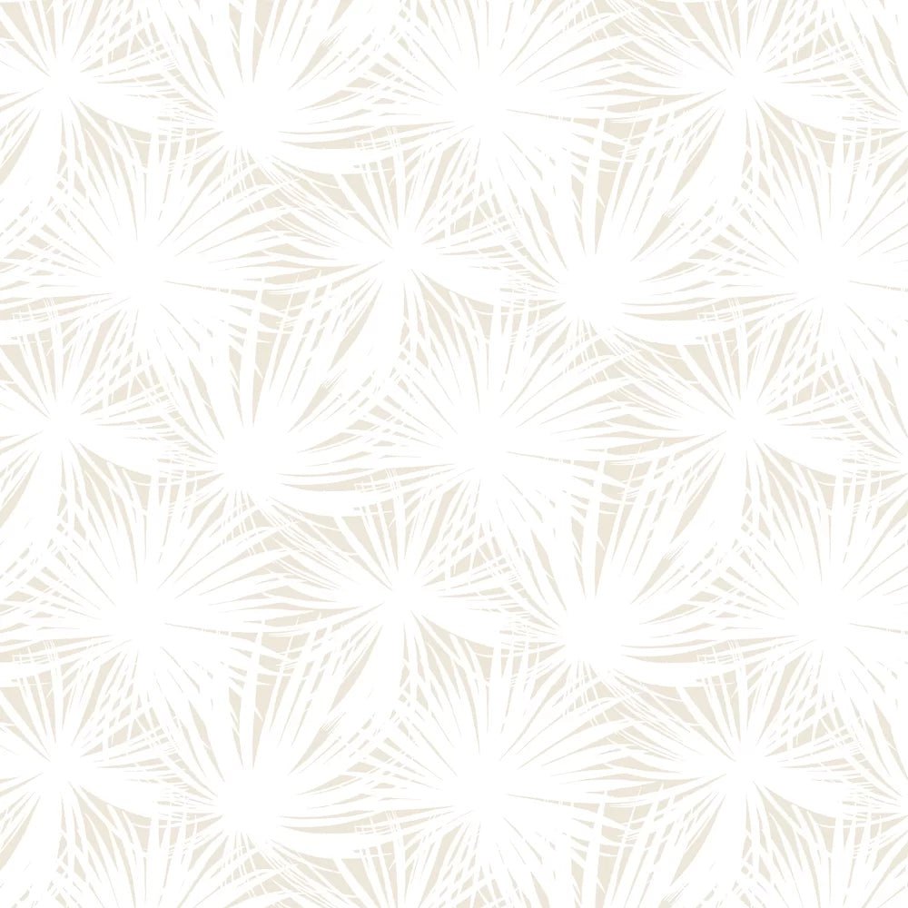 Palm Silhouette Wallpaper - Hemp - Ohpopsi - LBK50102W - Premier Wallcovering