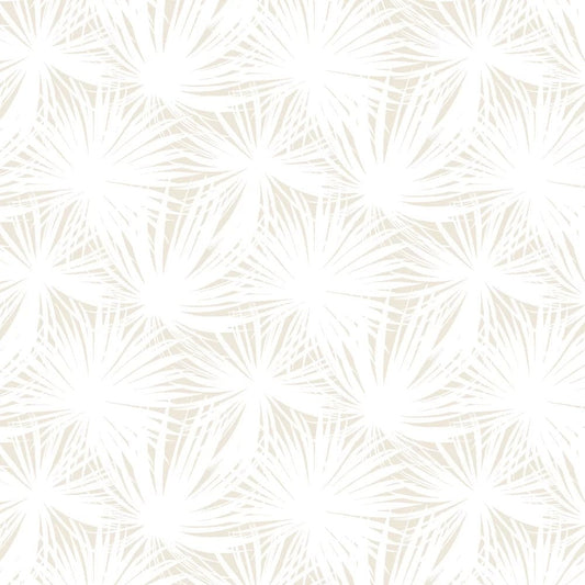 Palm Silhouette Wallpaper - Hemp - Ohpopsi - LBK50102W - Premier Wallcovering