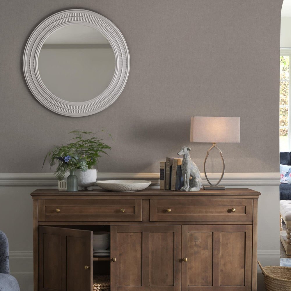 Palma Beach Wallpaper - Natural - Next - 121184 - Premier Wallcovering