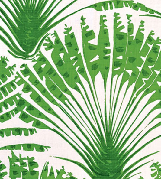 Palma Fabric - Grass - Christopher Farr Cloth - CF126 - 01 - Premier Wallcovering