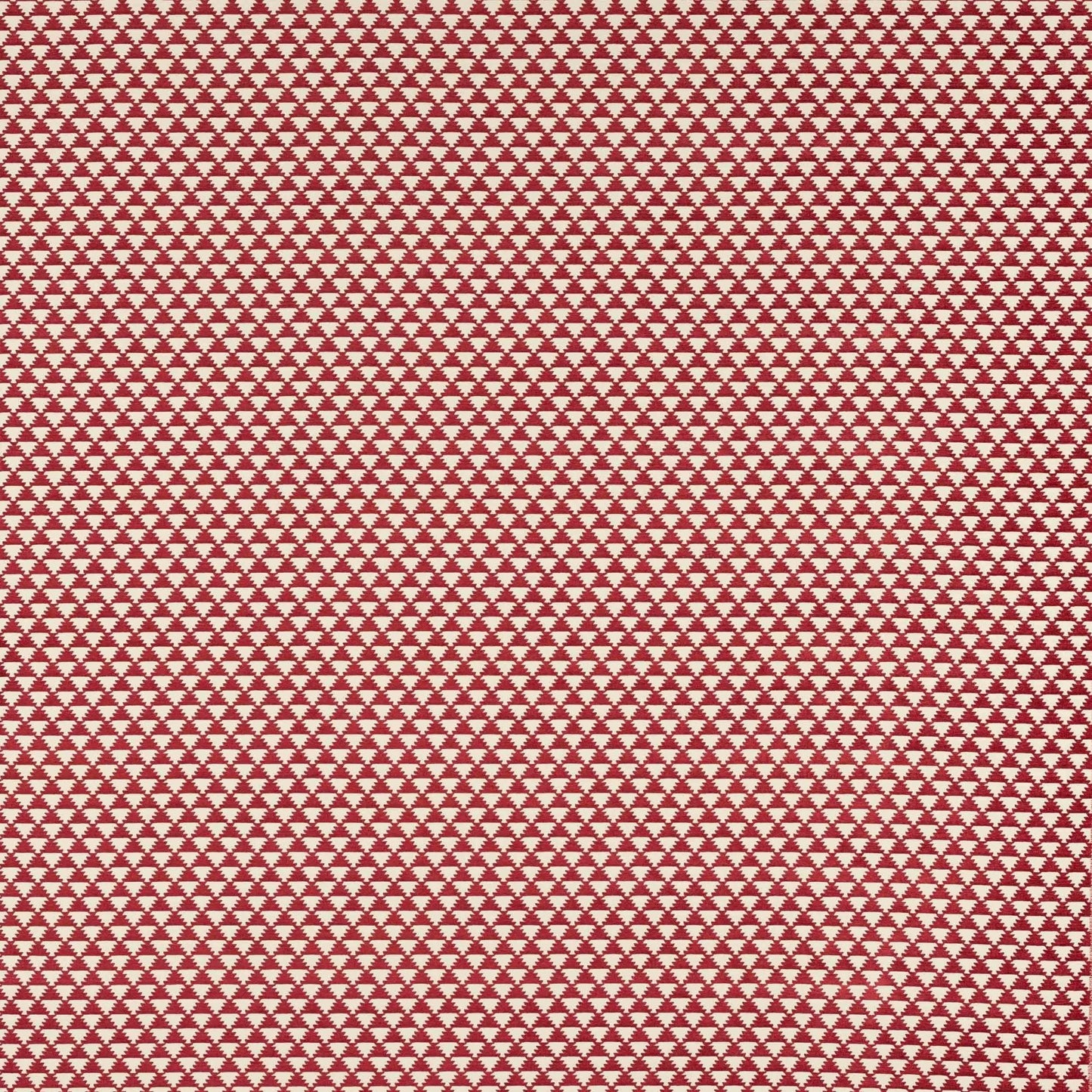 Palto Fabric - Brique - Manuel Canovas - M4118-07 - Premier Wallcovering