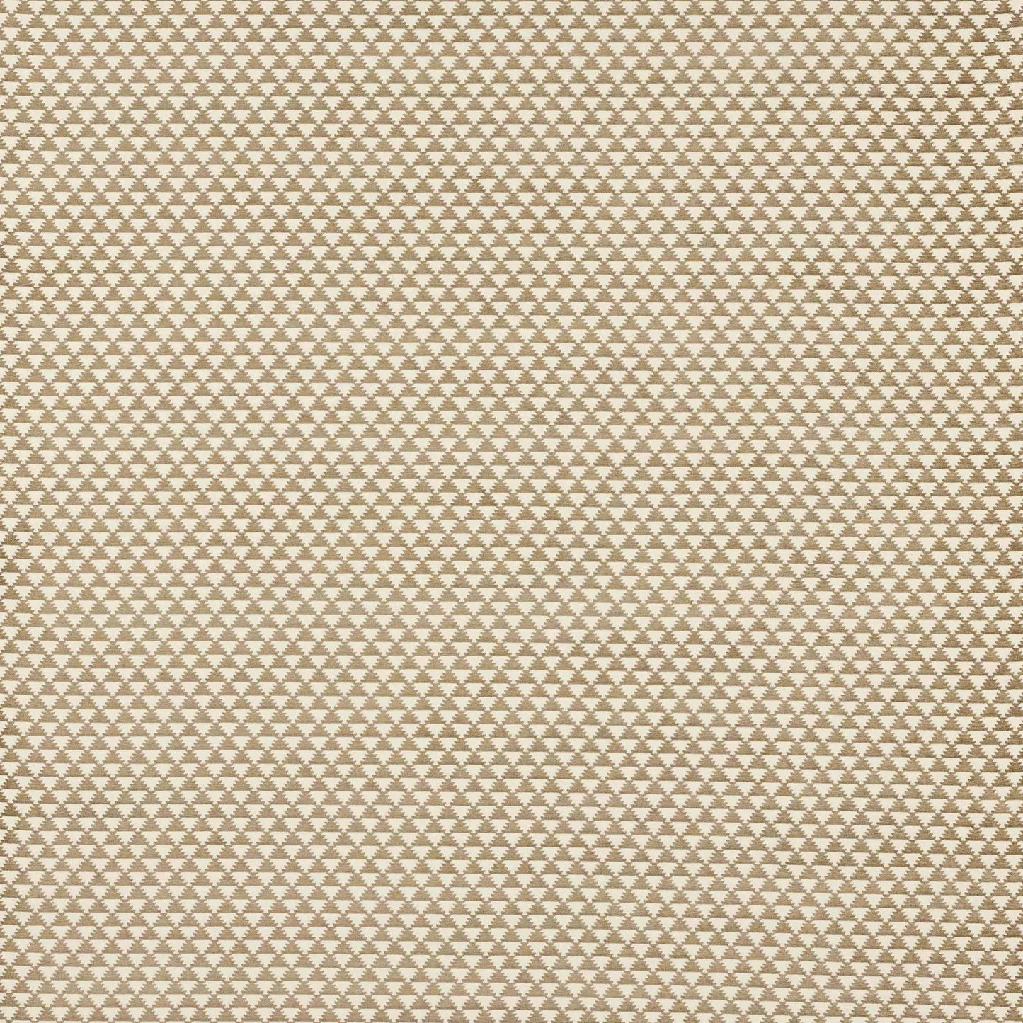 Palto Fabric - Greige - Manuel Canovas - M4118-01 - Premier Wallcovering