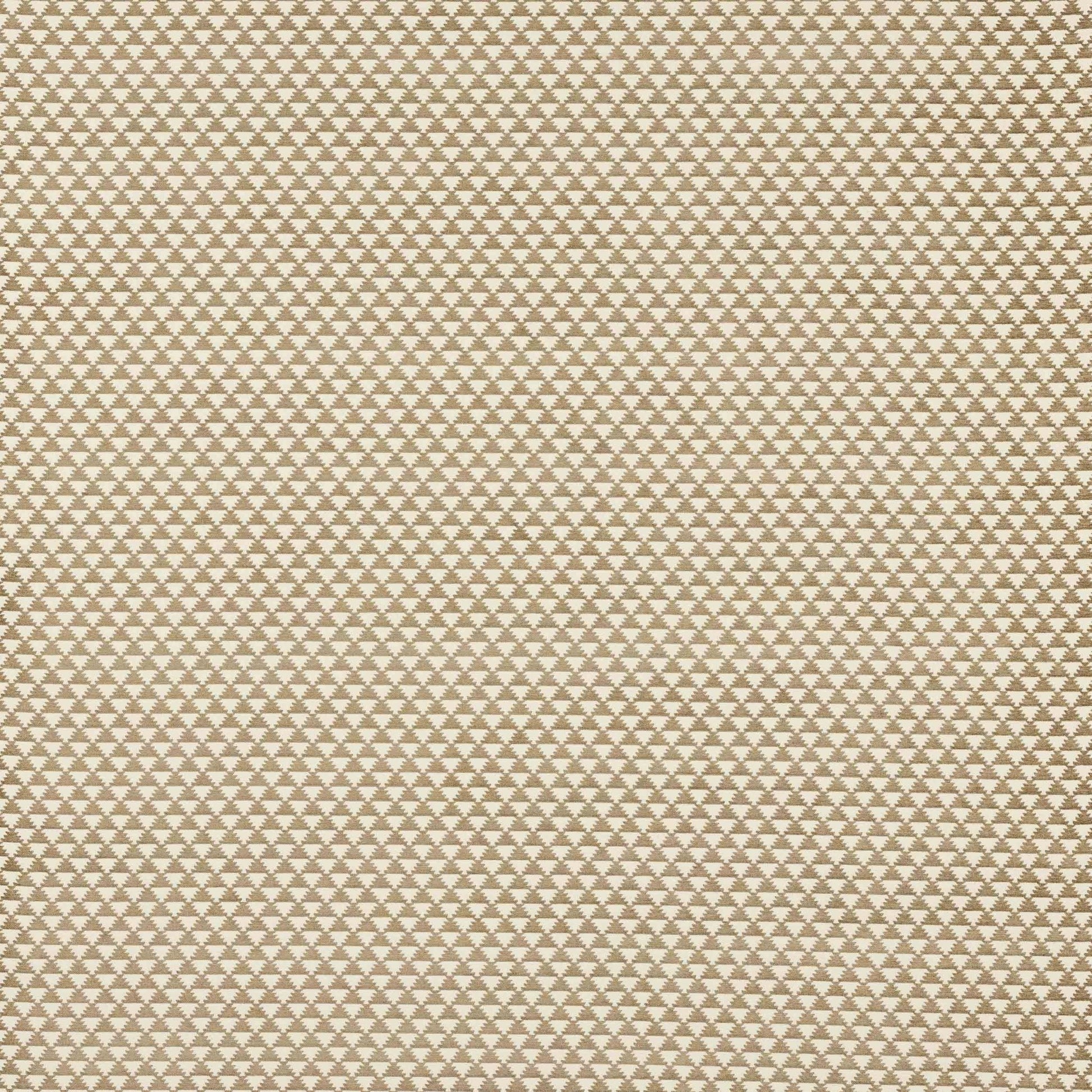 Palto Fabric - Greige - Manuel Canovas - M4118-01 - Premier Wallcovering