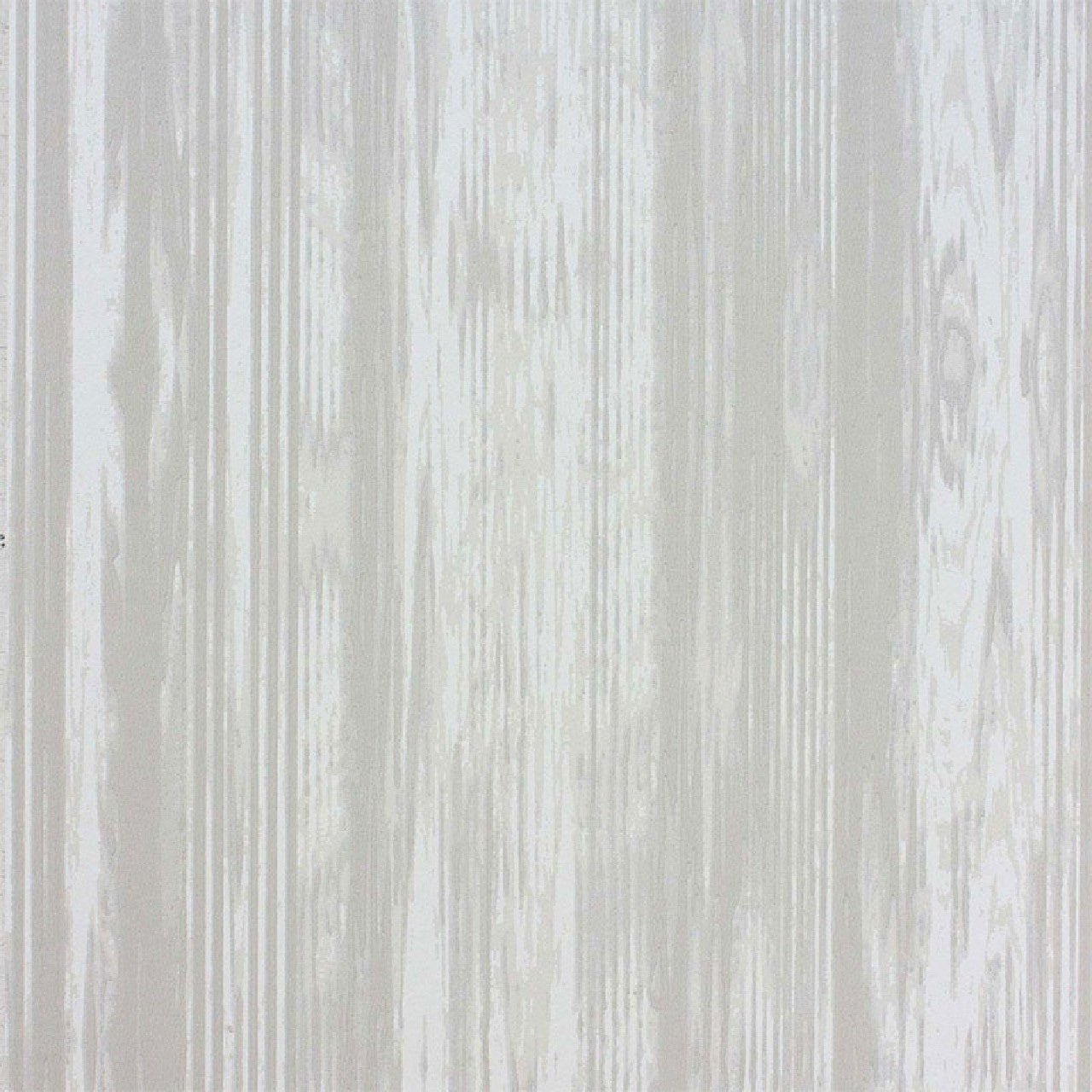Pampelonne Wallpaper - Grey - Nina Campbell - NCW4305-01 - Premier Wallcovering