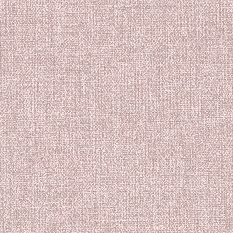 Panama Plain Linen Effect Wallpaper - Blush - Grandeco - JF1305 - Premier Wallcovering