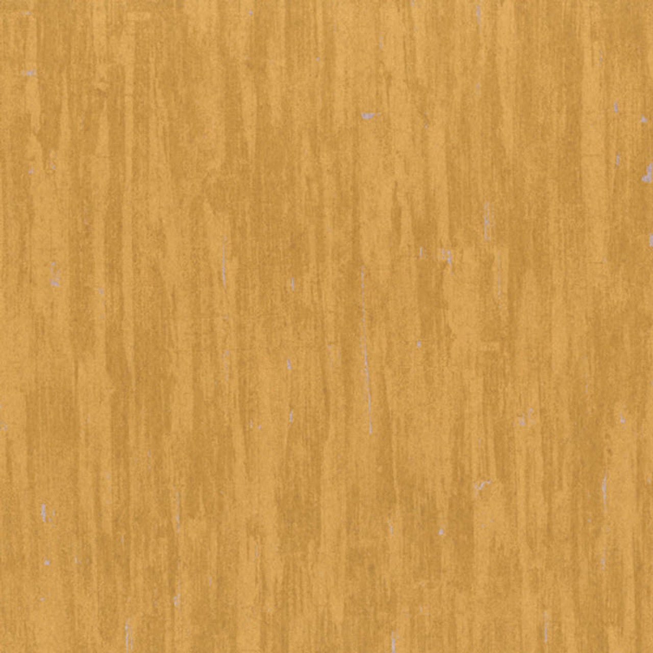 Panama Uni Wallpaper - Jaune And Curry - Casadeco - 81112339 - Premier Wallcovering