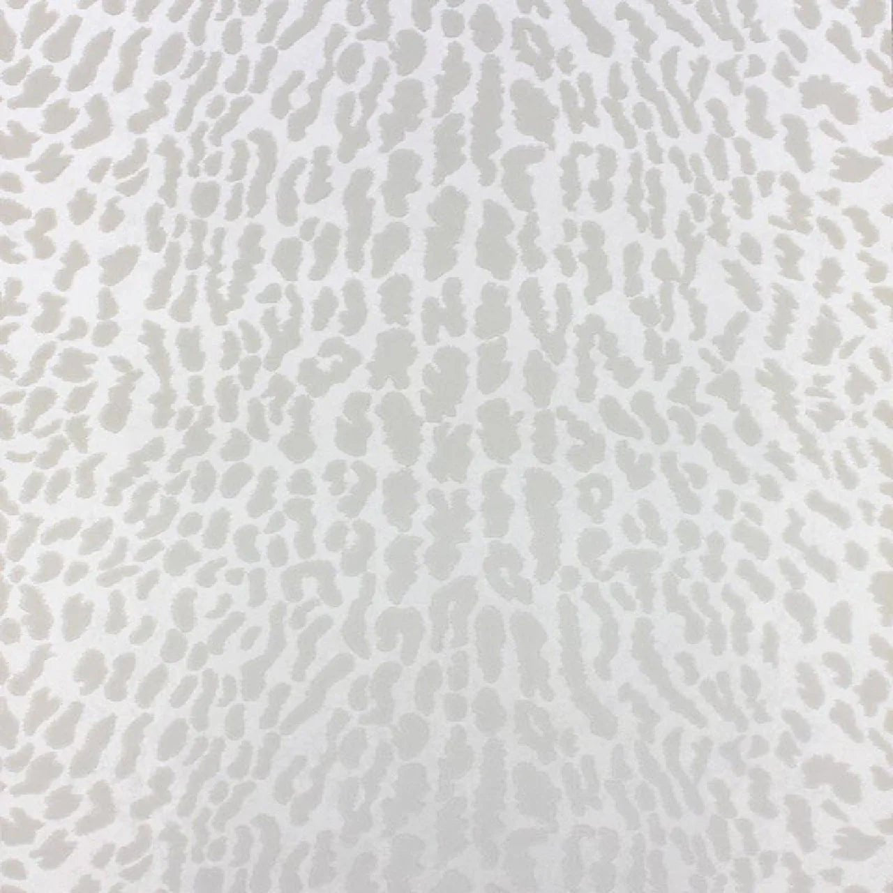 Pantanal Wallpaper - Silver / Stone - Osborne & Little - W6759-01 - Premier Wallcovering