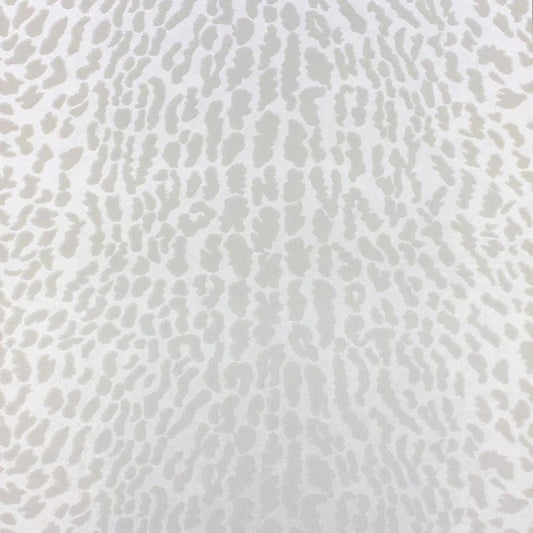 Pantanal Wallpaper - Silver / Stone - Osborne & Little - W6759-01 - Premier Wallcovering