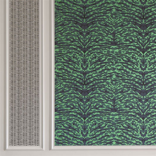 Pantigre Wallpaper - Rose Litchi - Christian Lacroix - PCL665/01 - Premier Wallcovering
