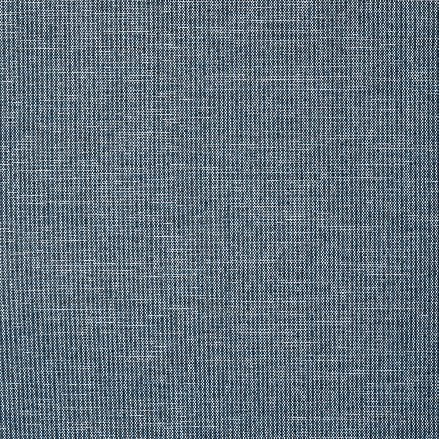 Paper Linen Wallpaper - Navy - Thibaut - T24132 - Premier Wallcovering