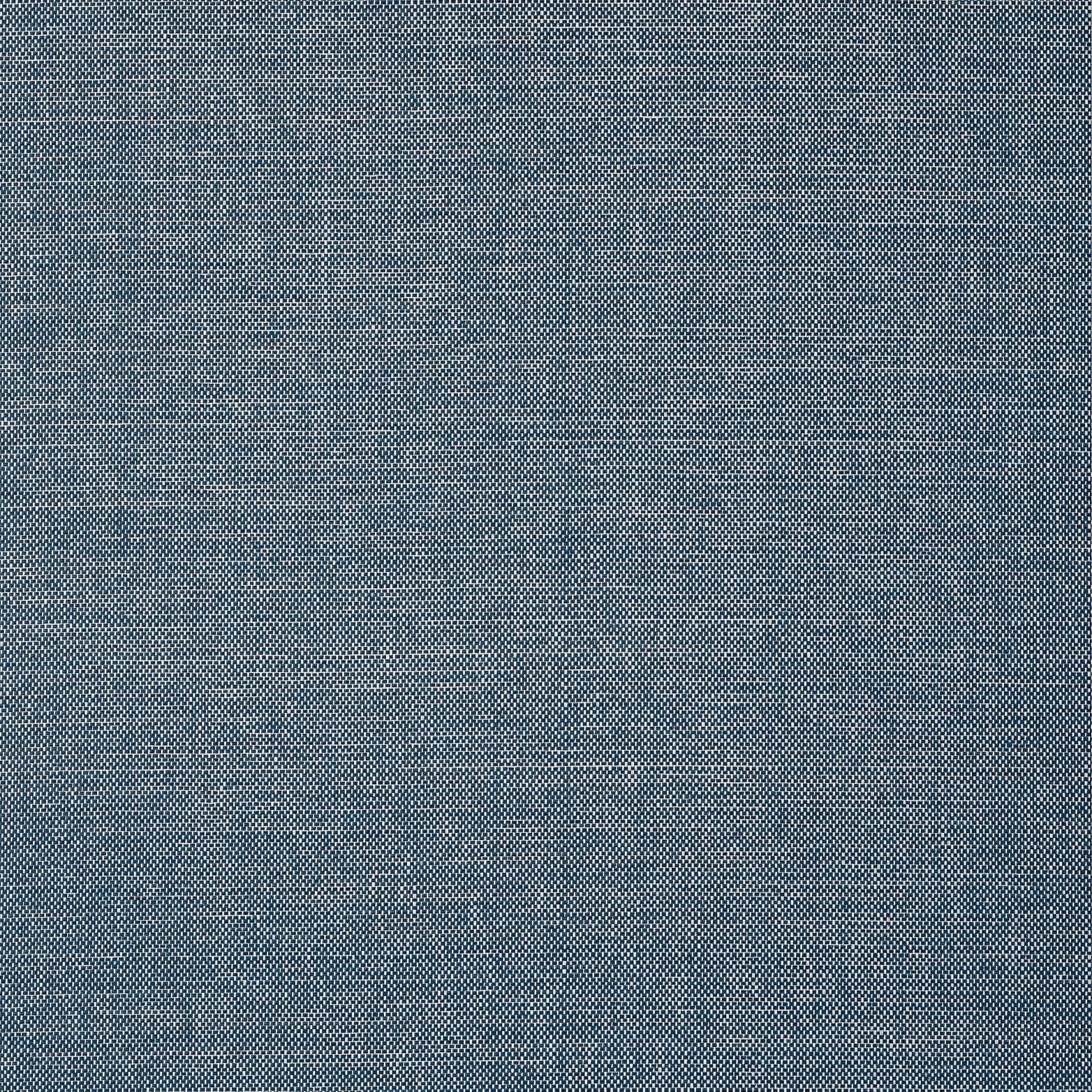 Paper Linen Wallpaper - Navy - Thibaut - T24132 - Premier Wallcovering
