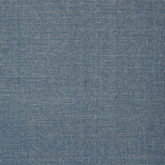Paper Linen Wallpaper - Navy - Thibaut - T24132 - Premier Wallcovering
