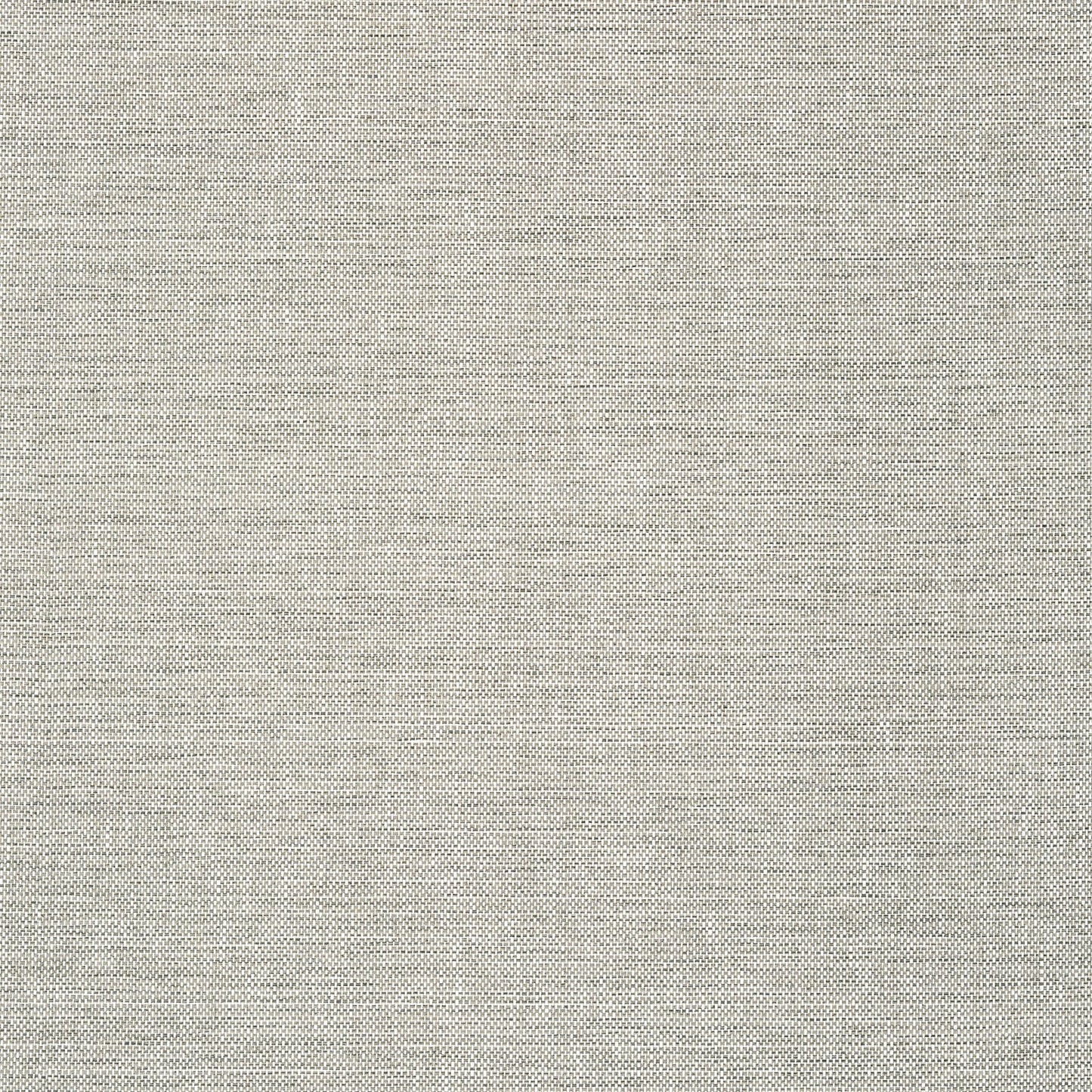 Paper Linen Wallpaper - Grey - Thibaut - T24130 - Premier Wallcovering