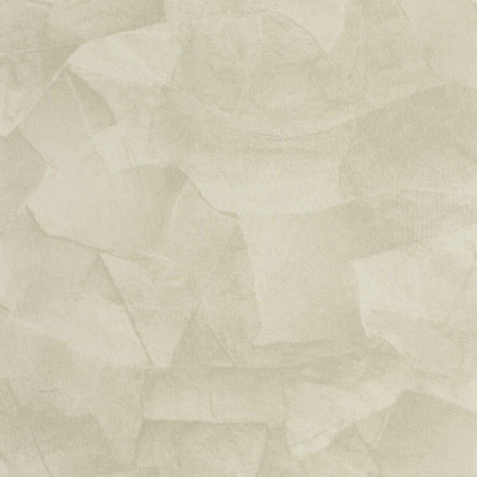 Papier Colle Papercraft Wallpaper - Mastic - Casadeco - 89637111 - Premier Wallcovering