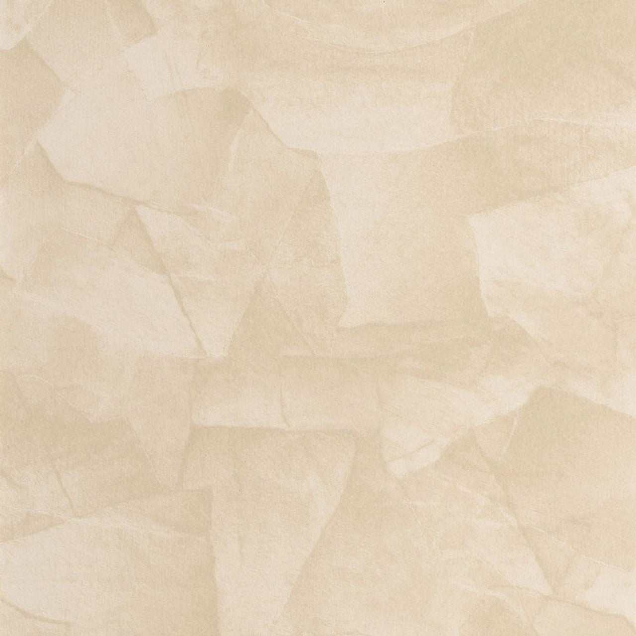 Papier Colle Papercraft Wallpaper - Creme - Casadeco - 89631234 - Premier Wallcovering