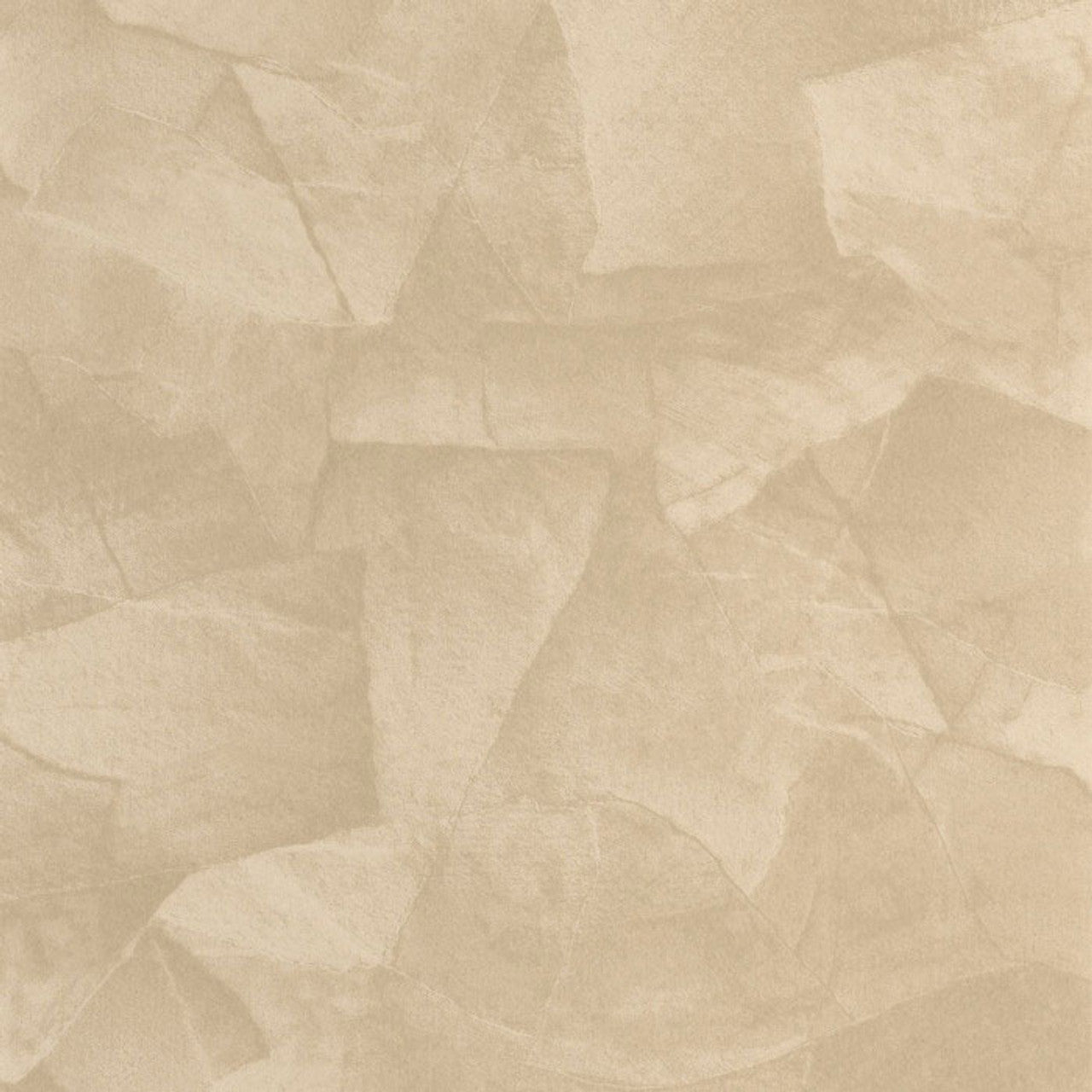 Papier Colle Papercraft Wallpaper - Ficelle - Casadeco - 89631303 - Premier Wallcovering