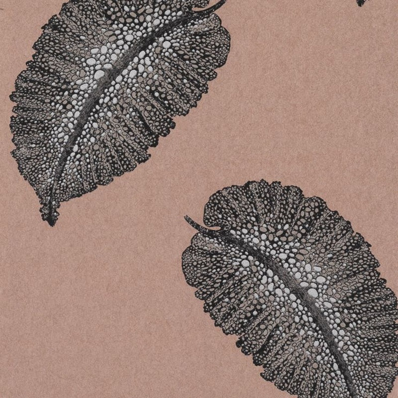 Paraggi Wallpaper - Pink - Osborne & Little - W7218-02 - Premier Wallcovering