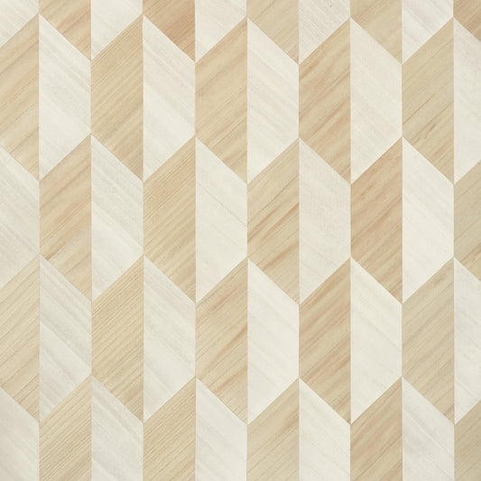 Paragon Wallpaper - Natural - Thibaut - T10433 - Premier Wallcovering